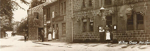 Horsforth’s Hidden History Tour: A Guide to 400 Years of Transformation