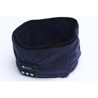 Wireless Bluetooth Headband Outdoor Fitness Yoga Sports Headband
