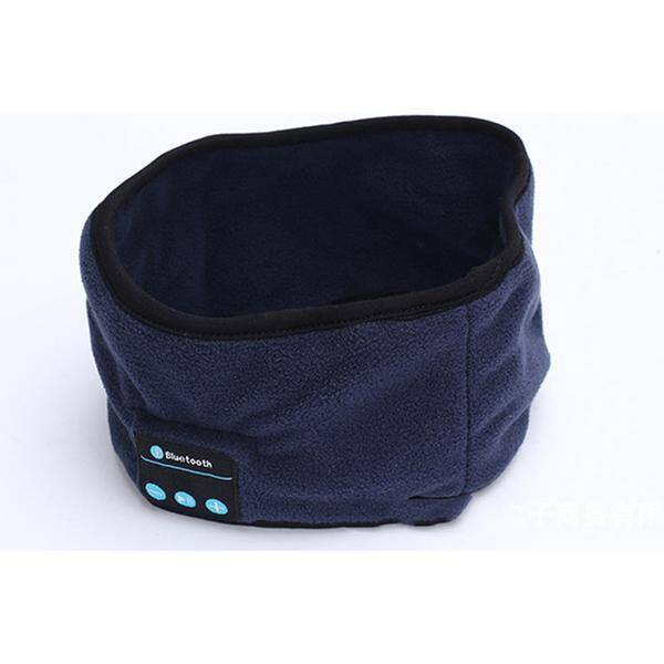 Wireless Bluetooth Headband Outdoor Fitness Yoga Sports Headband