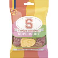S-Märke Original \