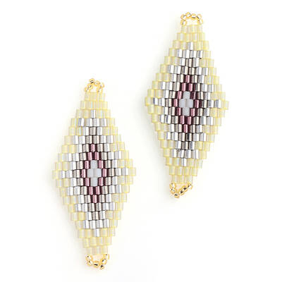 MIYUKI & TOHO Japanese Seed Beads