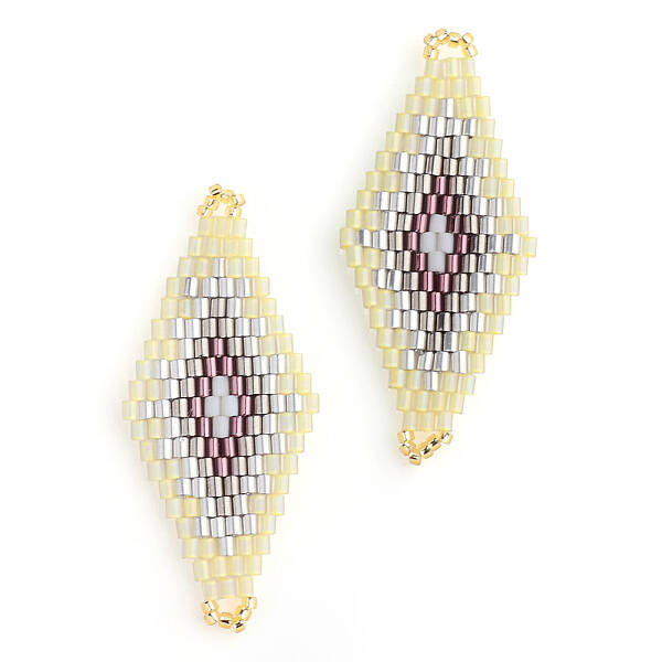 MIYUKI & TOHO Japanese Seed Beads