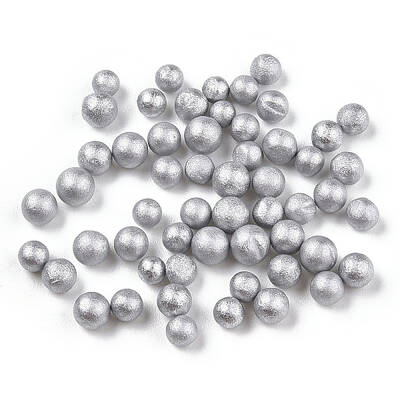Small Craft Foam Balls