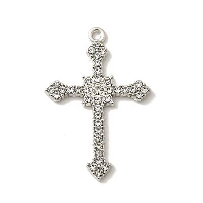 Alloy Pendants
