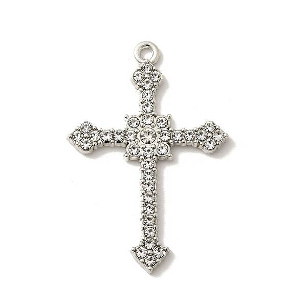 Alloy Pendants