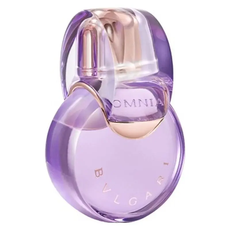 Bulgari Omnia Amethyste Eau De Toilette Spray 30 ml