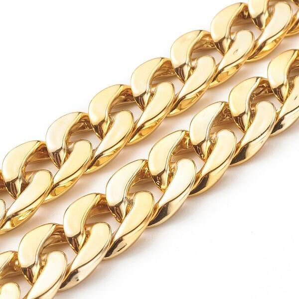 CCB Plastic Chains
