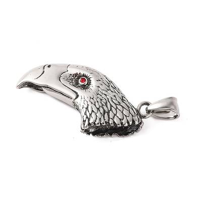 316 Surgical Stainless Steel Pendants
