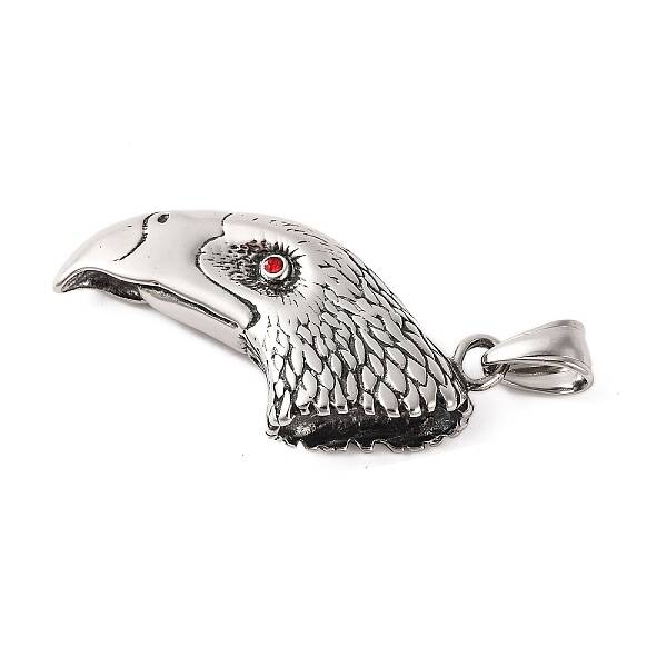 316 Surgical Stainless Steel Pendants