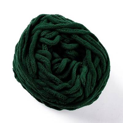 Soft Crocheting Yarn