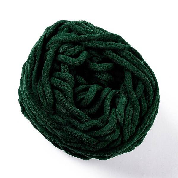 Soft Crocheting Yarn