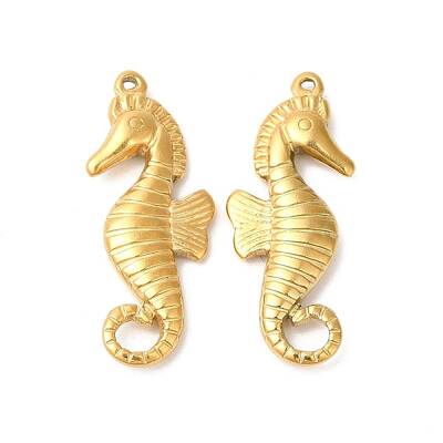 Ion Plating(IP) 304 Stainless Steel Pendants