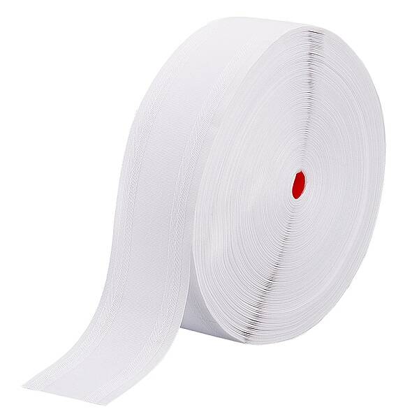 Polyester Curtain Tape Ribbon