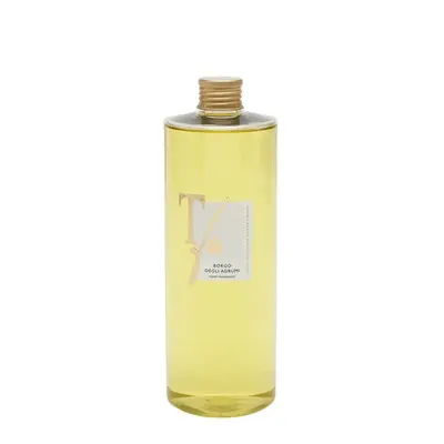 Theater Unique Fragrances Borgo Degli Agrumi Diffuser 500 ml Refill