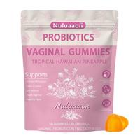 Women's Vaginal Probiotics- Probiotics for Women pH Balance with Prebiotics & Lactobacillus Probiotic Blend Women's pH Balanc...