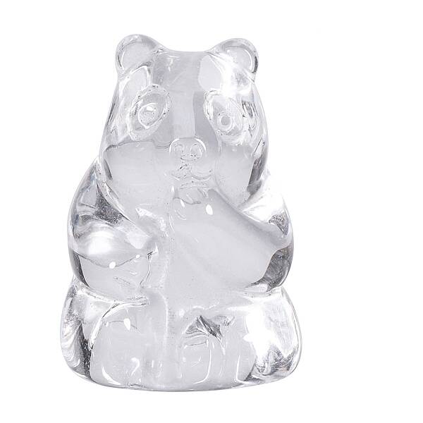 Natural Quartz Crystal Display Decorations