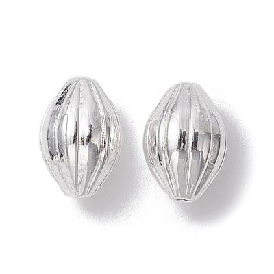 Alloy Beads