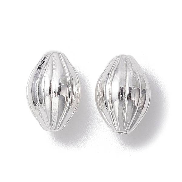 Alloy Beads