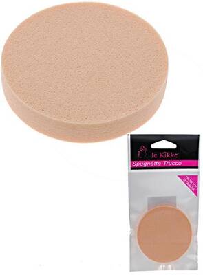 Le kikke large foundation sponge