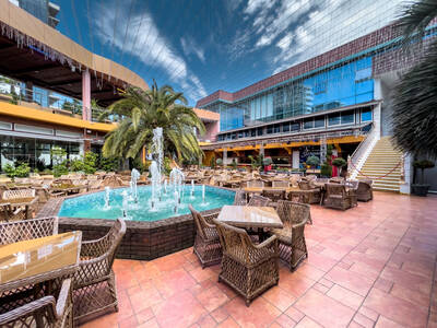 Fregat Hotel