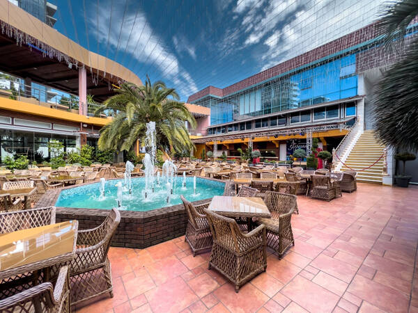 Fregat Hotel