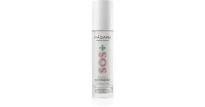 Madara Sos Sensitive Softening Day Cream 50ml