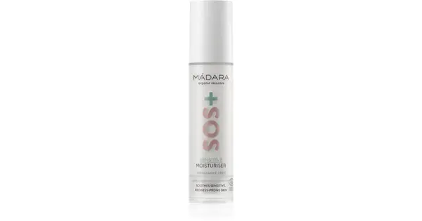 Madara Sos Sensitive Softening Day Cream 50ml