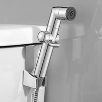 Modern Bidet Sprayer for Women, Adjustable Water Pressure Bidet Sprayer, Cloth Diaper Sprayer for Baby Wash, Bathroom Muslim ...