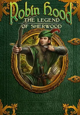 Robin Hood: The Legend of Sherwood | Steam