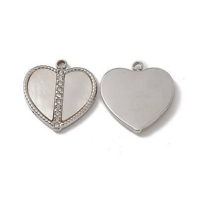 Shell Pendants