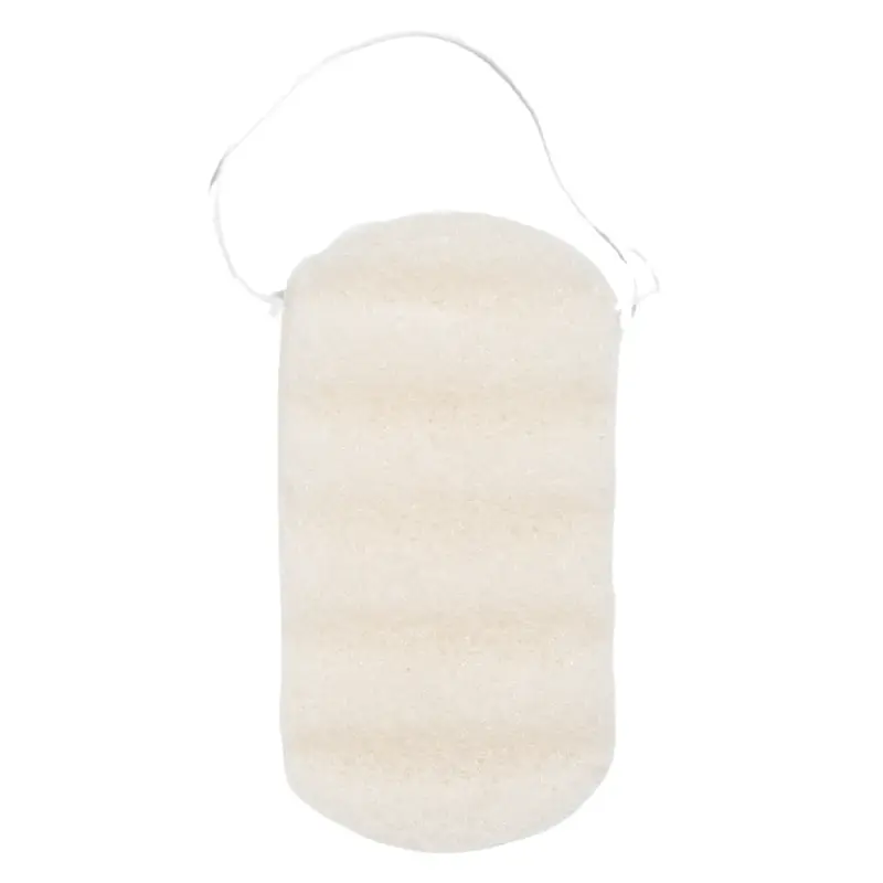 Konjac Body Sponge