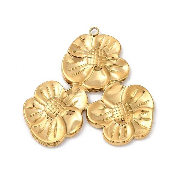 304 Stainless Steel Pendants