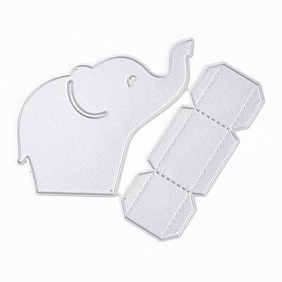 Frame Metal Cutting Dies Stencils
