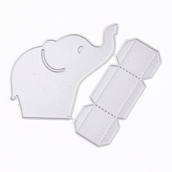 Frame Metal Cutting Dies Stencils