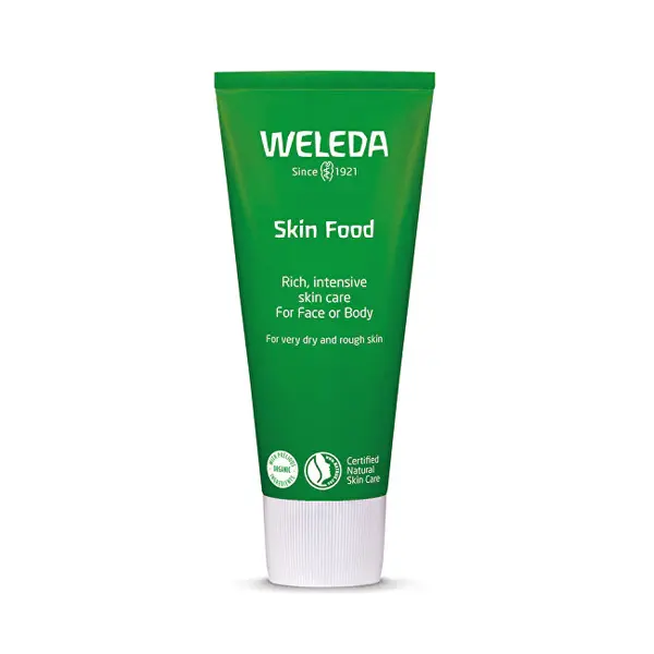 Weleda Crema Nutriente Universale - Volume: 75 Ml