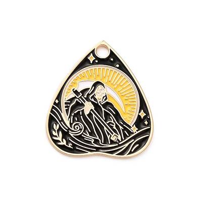 Alloy Enamel Pendants