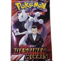 Destined Rivals Booster pack