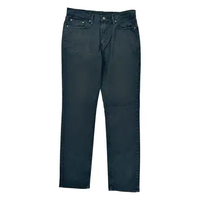 541 Levis Jeans - 33W 33L Black Cotton