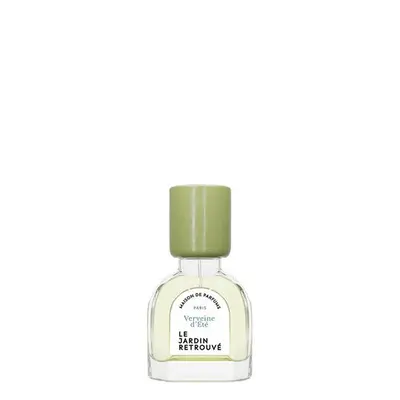 Le Jardin Retrouve Verveine d'Ete Eau de Parfum 15 ml