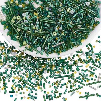 Glass Beads
