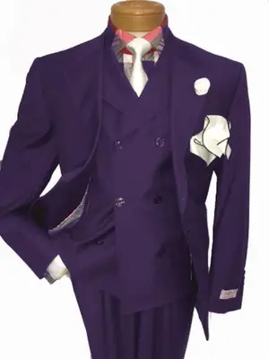 Style# Plum