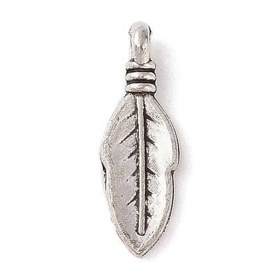 Tibetan Style Alloy Pendants