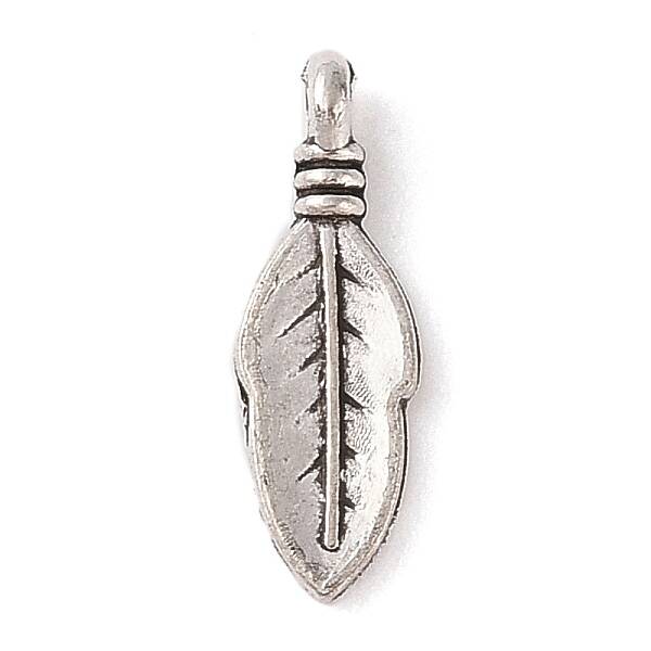 Tibetan Style Alloy Pendants