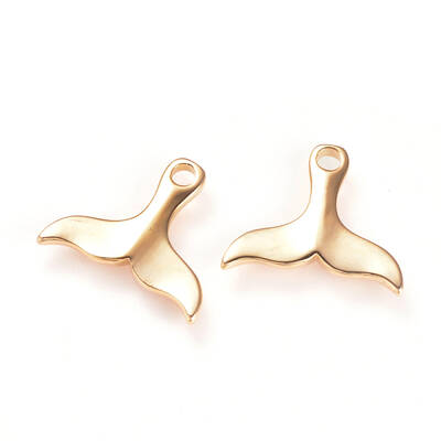 Brass Pendants