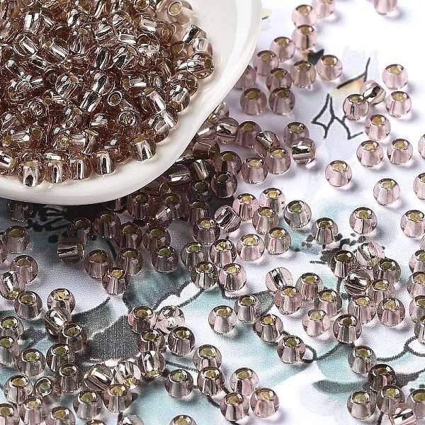 Glass Seed Beads