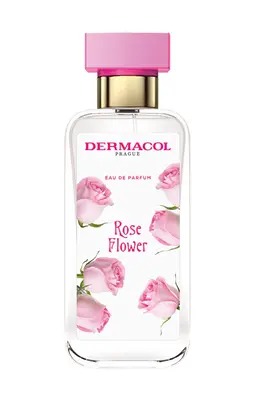 Dermacol Eau De Parfum Fiore Di Rosa 50 Ml
