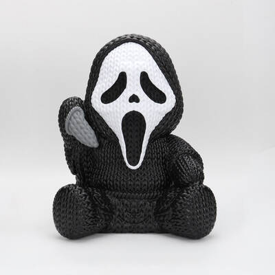 Ghost Face 12 Mega Size Vinyl Figure