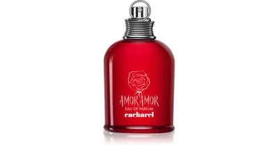 Cacharel Amor Amor Eau de Parfum for women 100 ml