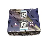 NFL Pick Your Divisional Break (1) Panini Retail Box