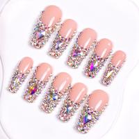 Lovful Coffin Classic Regular Length 1.3\